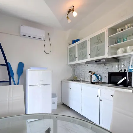 Kolic By Interhome Gabonjin