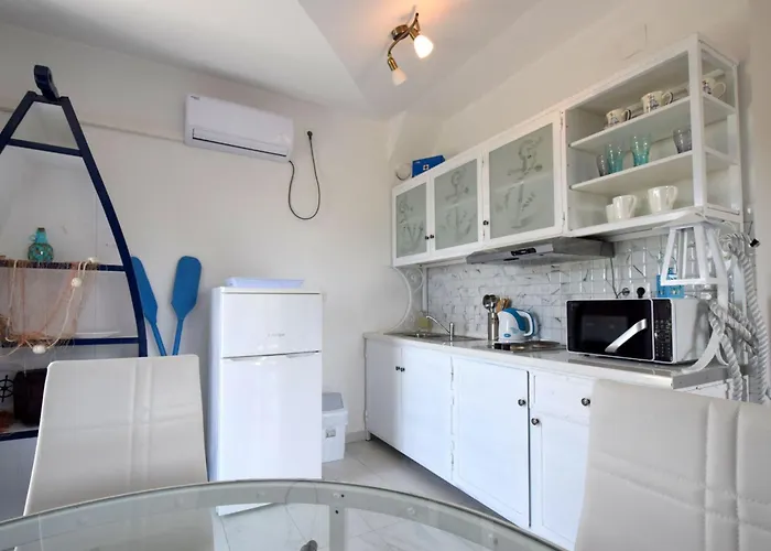 Kolic By Interhome Gabonjin