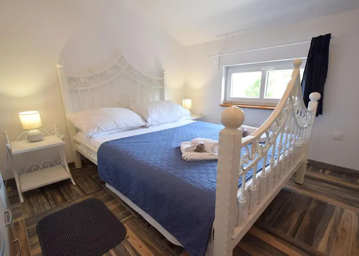 Kolic By Interhome Apartment Gabonjin