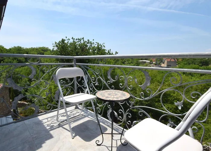 Apartment Kolic By Interhome *