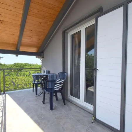 Apartmán Kolic By Interhome