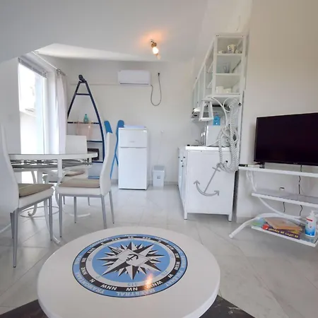 Apartmán Kolic By Interhome *