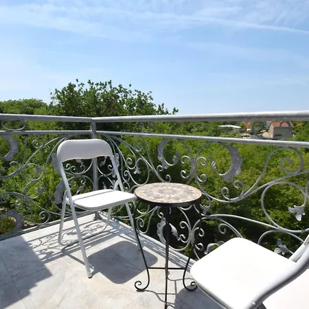Apartmán Kolic By Interhome *